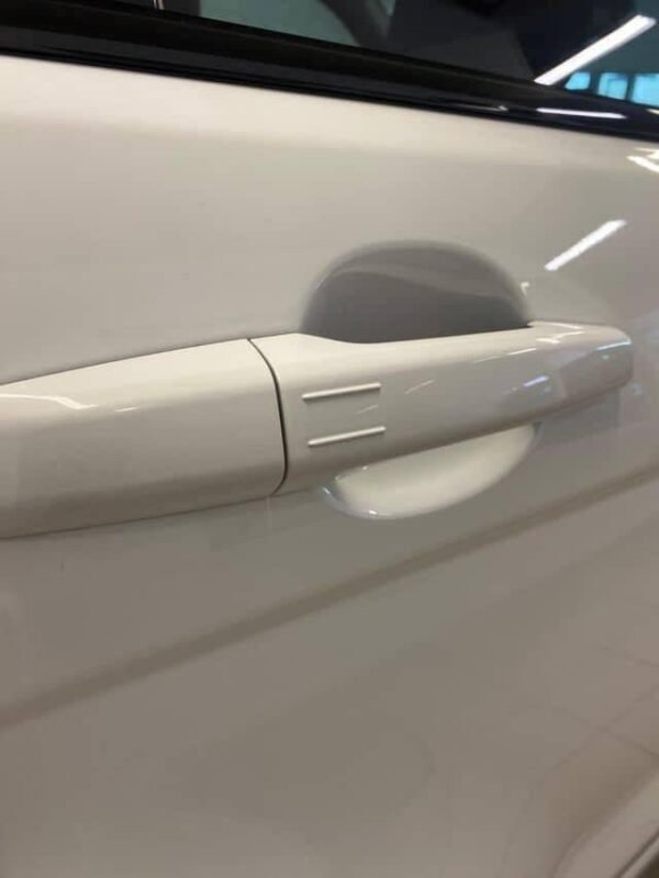Land Rover Range Rover Evoque – Image 15