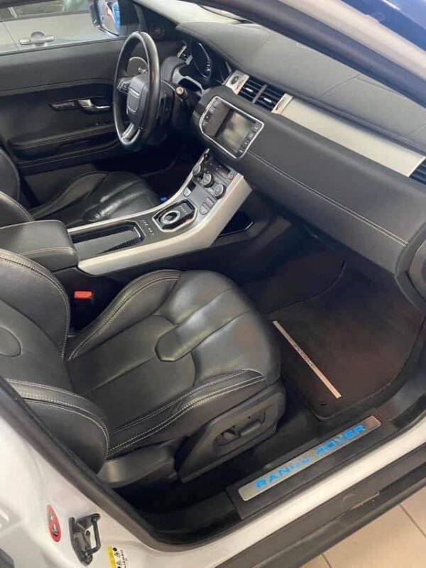 Land Rover Range Rover Evoque – Image 12