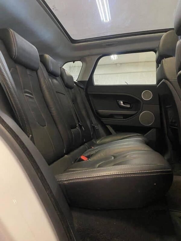 Land Rover Range Rover Evoque – Image 13