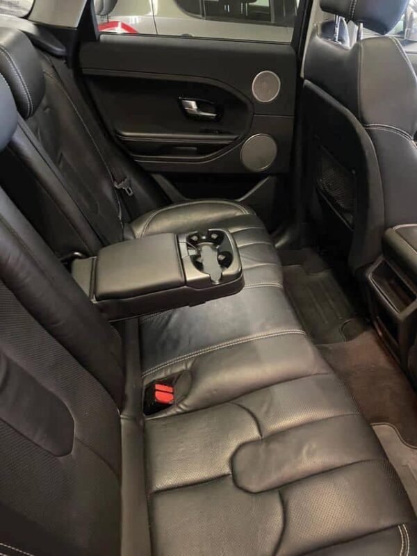 Land Rover Range Rover Evoque – Image 19