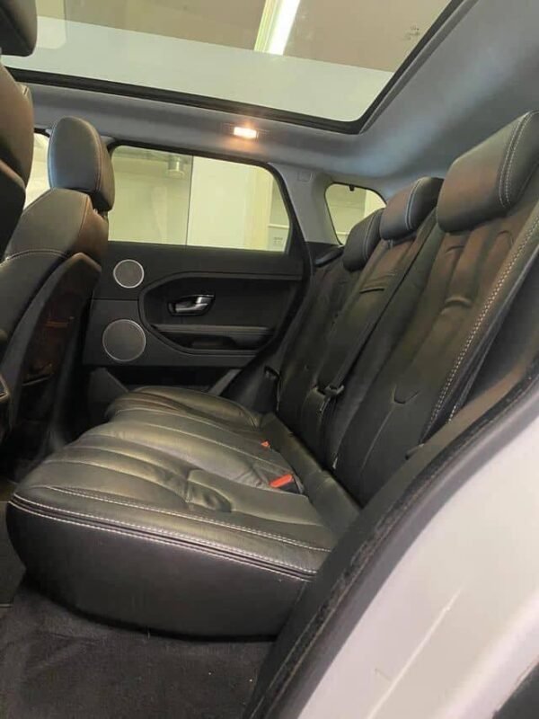 Land Rover Range Rover Evoque – Image 24