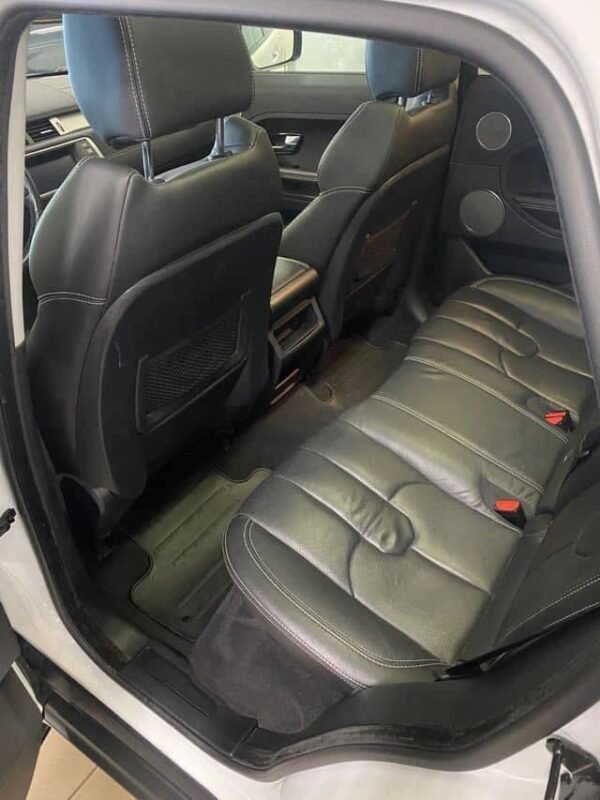 Land Rover Range Rover Evoque – Image 26