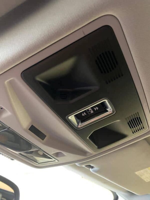 Land Rover Range Rover Evoque – Image 31