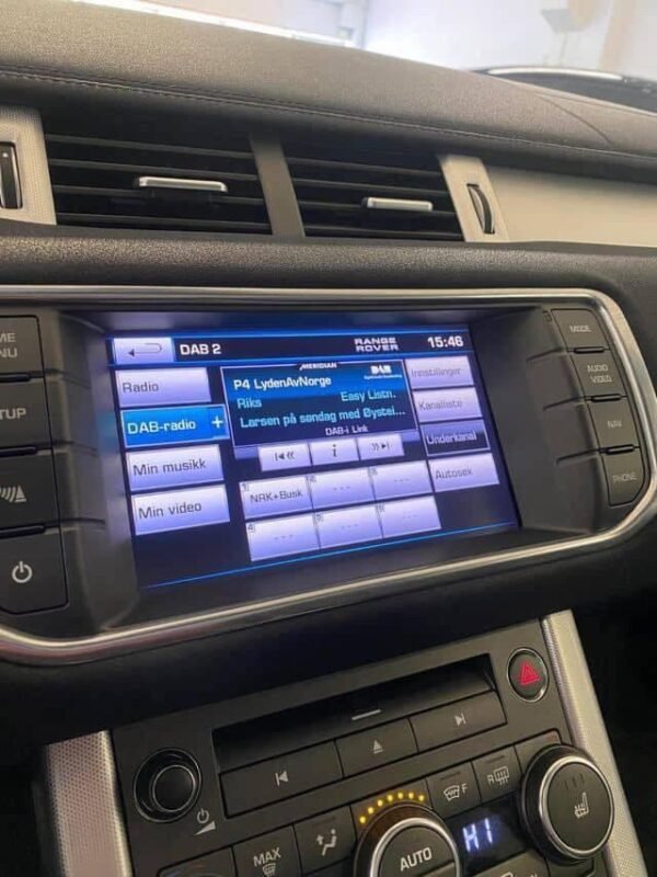 Land Rover Range Rover Evoque – Image 33