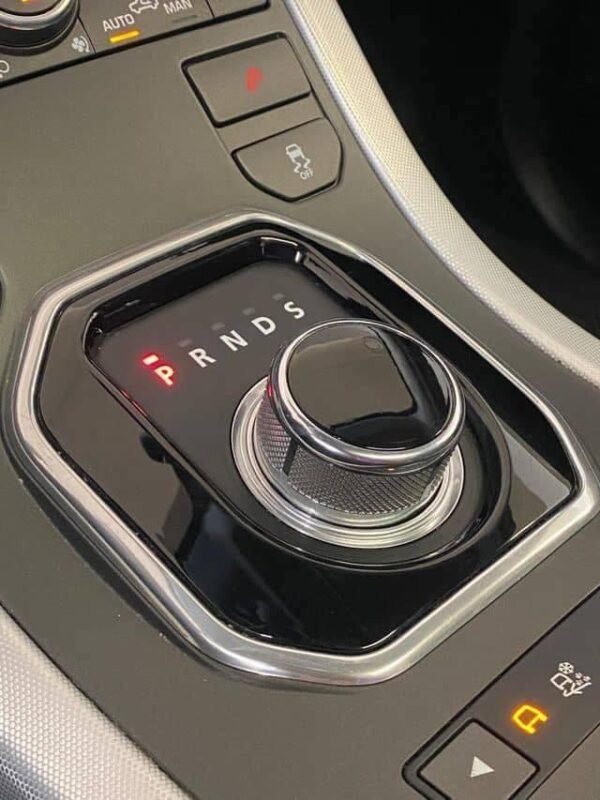 Land Rover Range Rover Evoque – Image 38