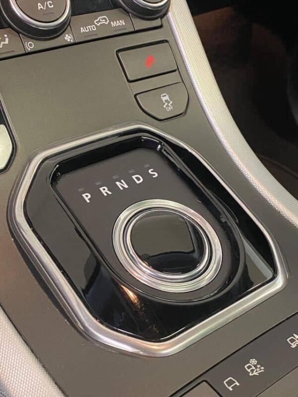 Land Rover Range Rover Evoque – Image 39