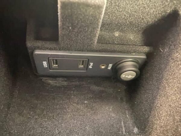 Land Rover Range Rover Evoque – Image 41