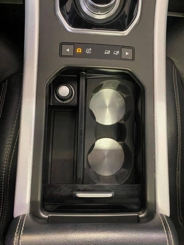Land Rover Range Rover Evoque – Image 42