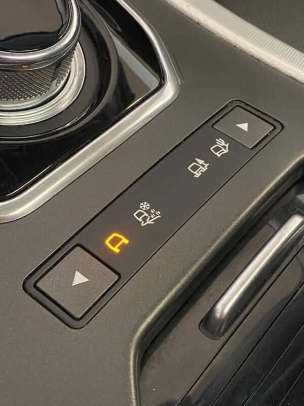 Land Rover Range Rover Evoque – Image 43