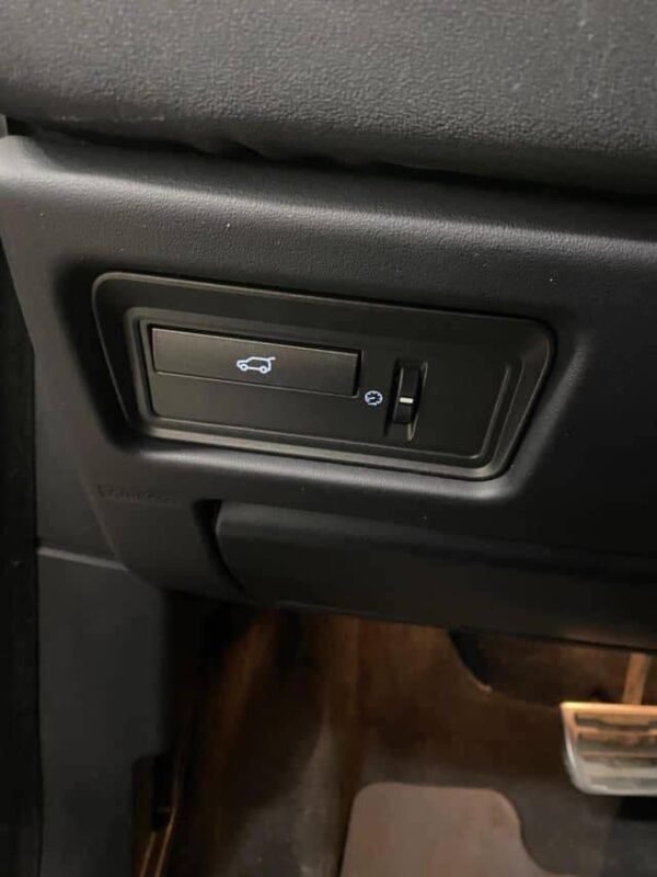 Land Rover Range Rover Evoque – Image 44
