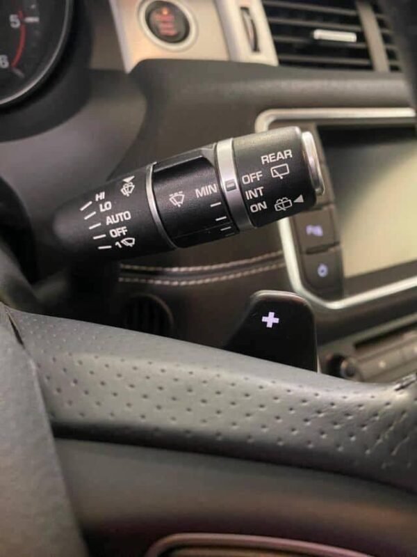 Land Rover Range Rover Evoque – Image 47