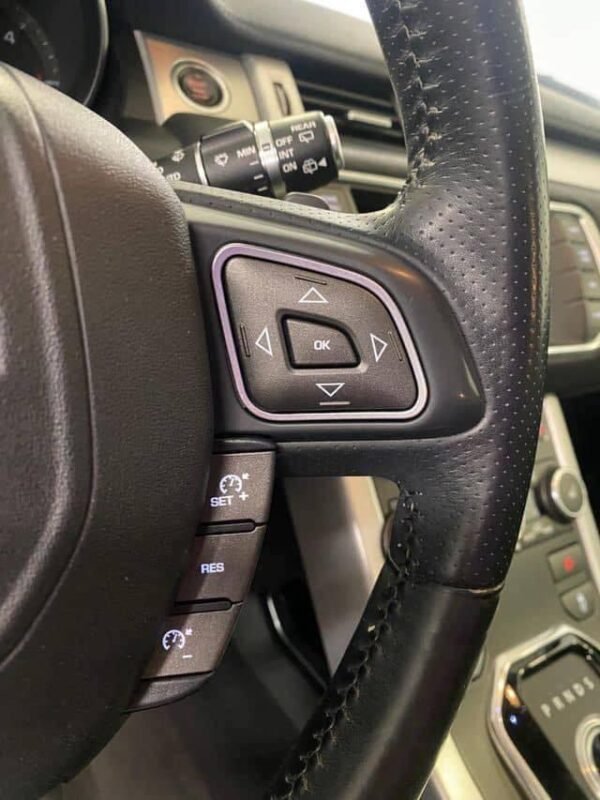 Land Rover Range Rover Evoque – Image 48