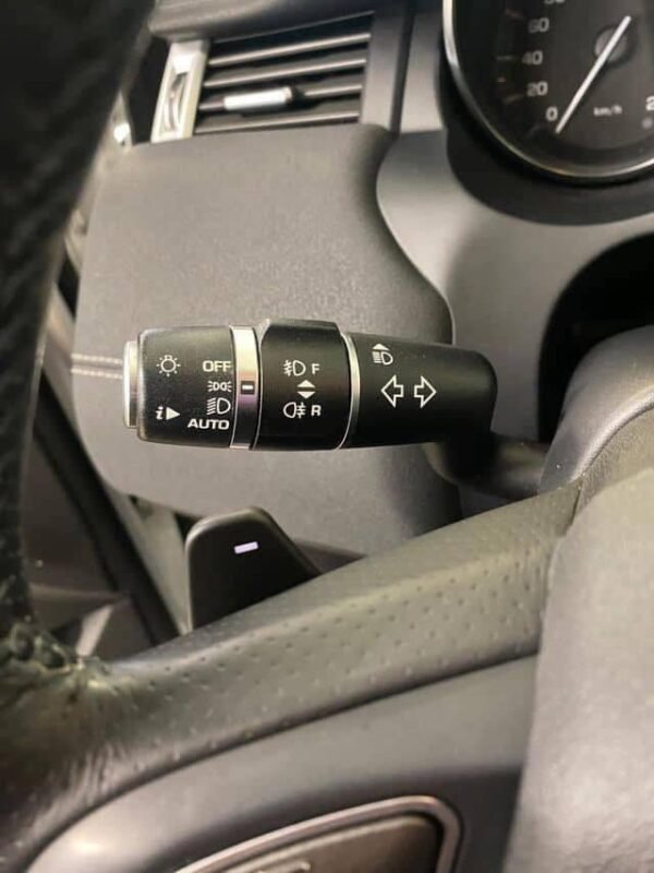 Land Rover Range Rover Evoque – Image 49