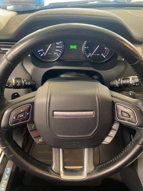 Land Rover Range Rover Evoque – Image 50