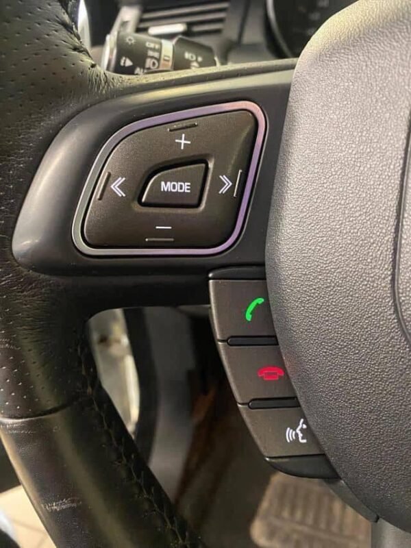 Land Rover Range Rover Evoque – Image 52