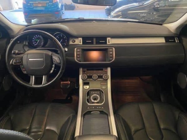 Land Rover Range Rover Evoque – Image 7