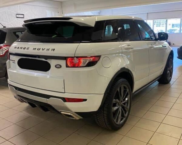 Land Rover Range Rover Evoque – Image 6
