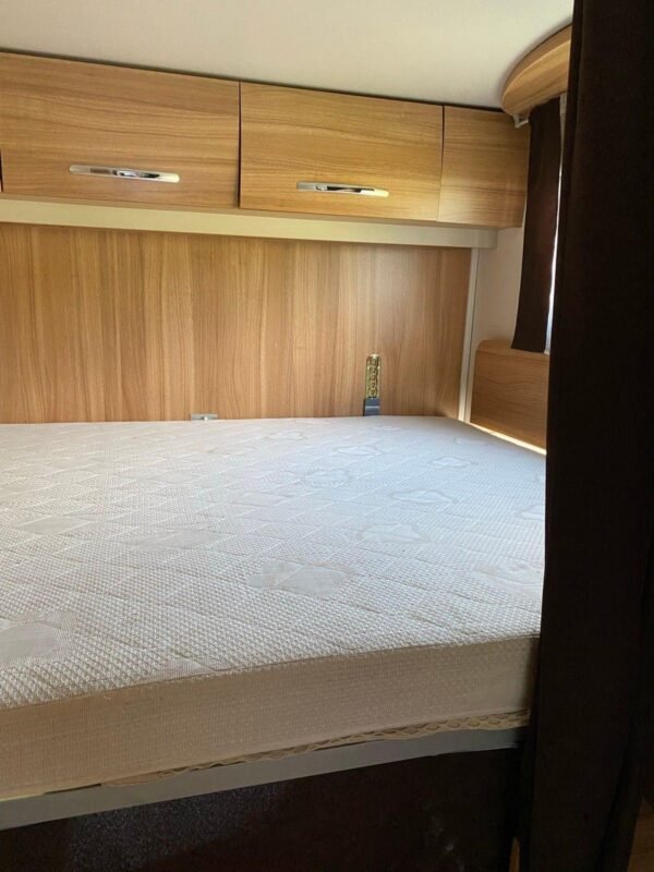 Camping-car Chausson Flash 11 M 13 (Alcôve) – Image 11