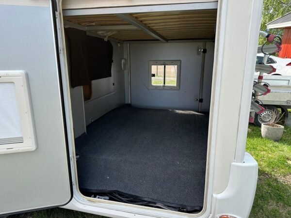 Camping-car Chausson Flash 11 M 13 (Alcôve) – Image 14