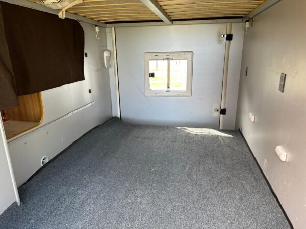 Camping-car Chausson Flash 11 M 13 (Alcôve) – Image 15