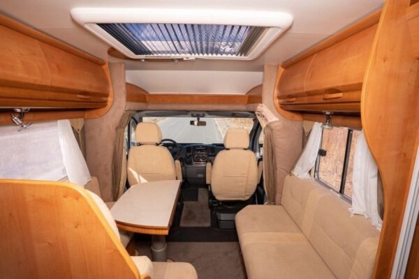 Camping-car Rapido 7097 F – Image 10