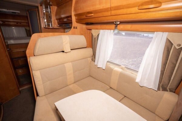 Camping-car Rapido 7097 F – Image 11