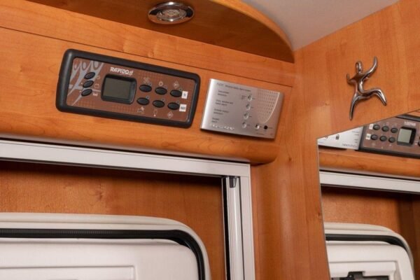 Camping-car Rapido 7097 F – Image 14