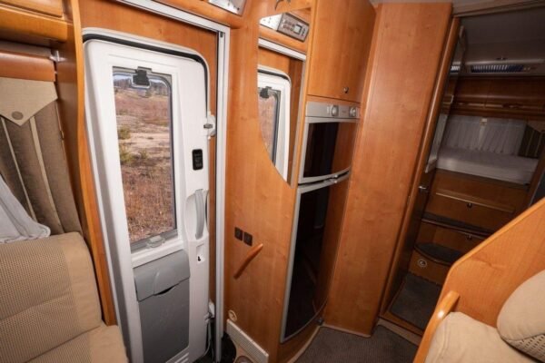 Camping-car Rapido 7097 F – Image 15