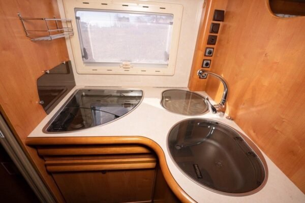 Camping-car Rapido 7097 F – Image 17