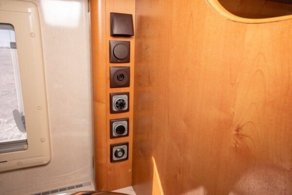 Camping-car Rapido 7097 F – Image 19