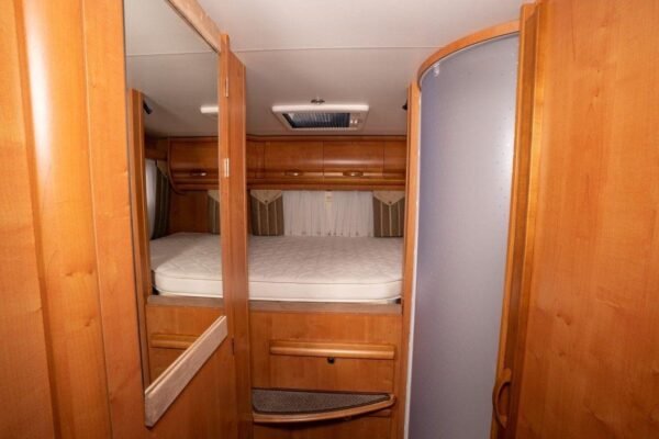 Camping-car Rapido 7097 F – Image 21
