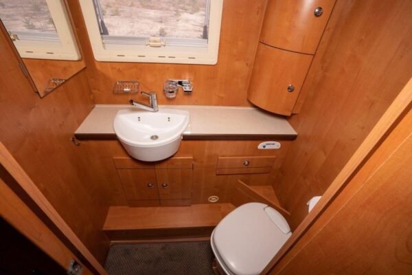 Camping-car Rapido 7097 F – Image 23