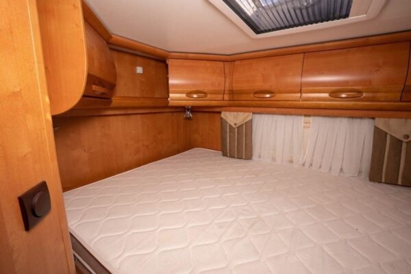 Camping-car Rapido 7097 F – Image 26