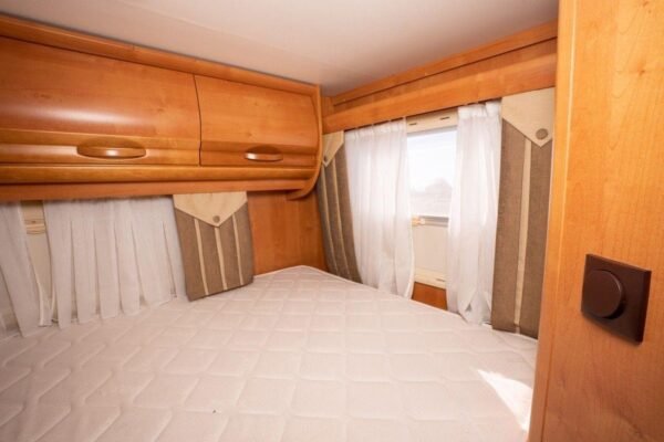 Camping-car Rapido 7097 F – Image 27