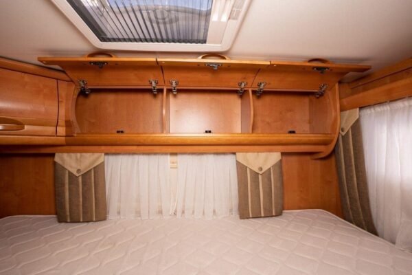 Camping-car Rapido 7097 F – Image 28