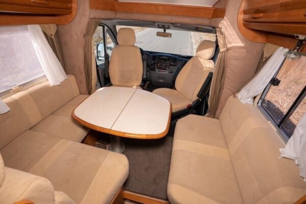Camping-car Rapido 7097 F – Image 31
