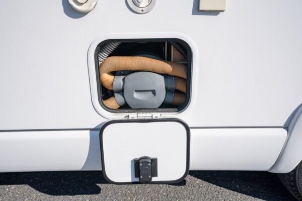 Camping-car Rapido 7097 F – Image 32