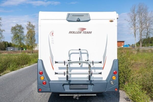 Camping-car Roller Team Zefiro 265 TL - AUTOMAT – Image 3