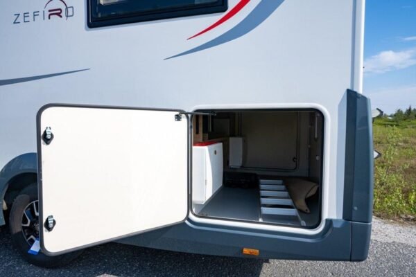 Camping-car Roller Team Zefiro 265 TL - AUTOMAT – Image 38
