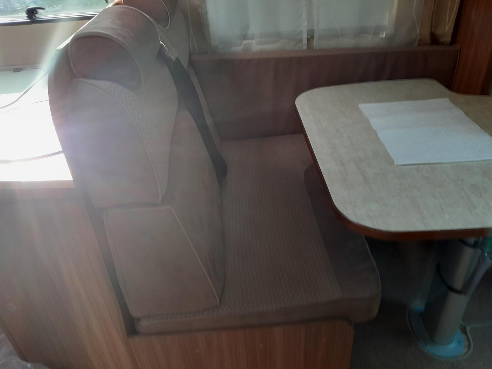 Camping-car Solifer Action T 738 – Image 15