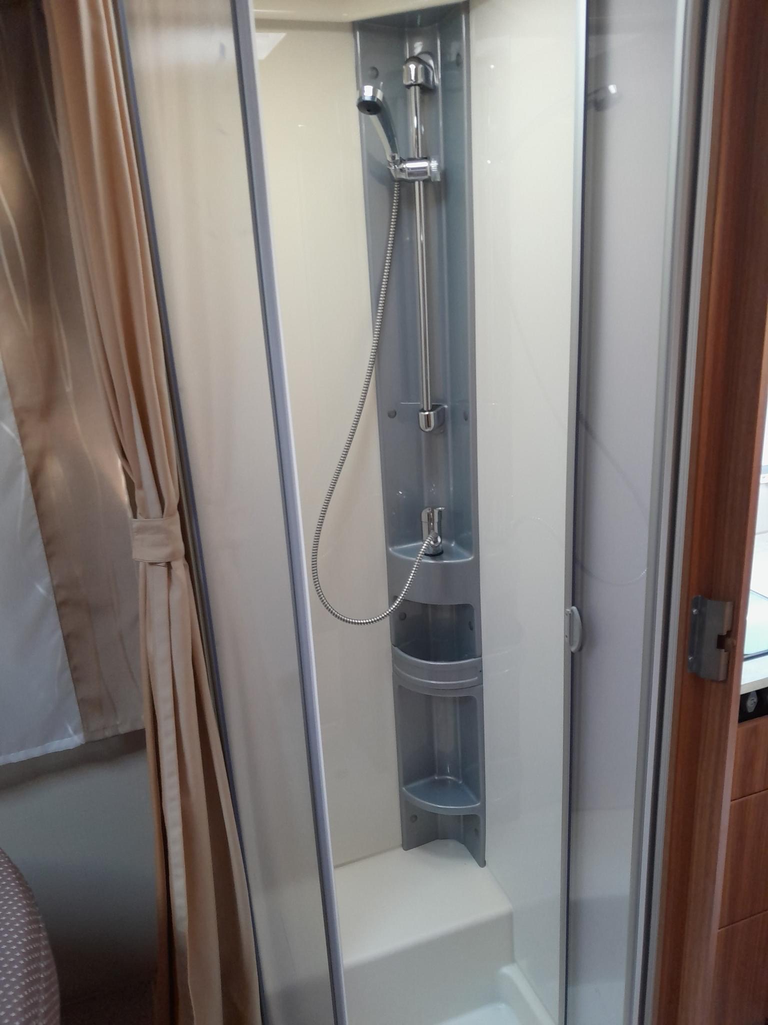 Camping-car Solifer Action T 738 – Image 22