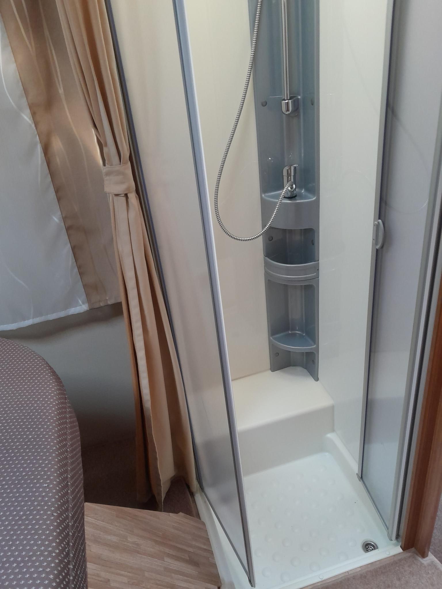 Camping-car Solifer Action T 738 – Image 24