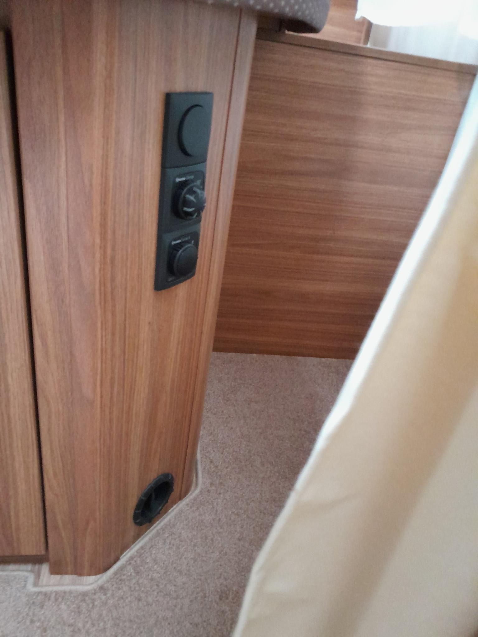 Camping-car Solifer Action T 738 – Image 25