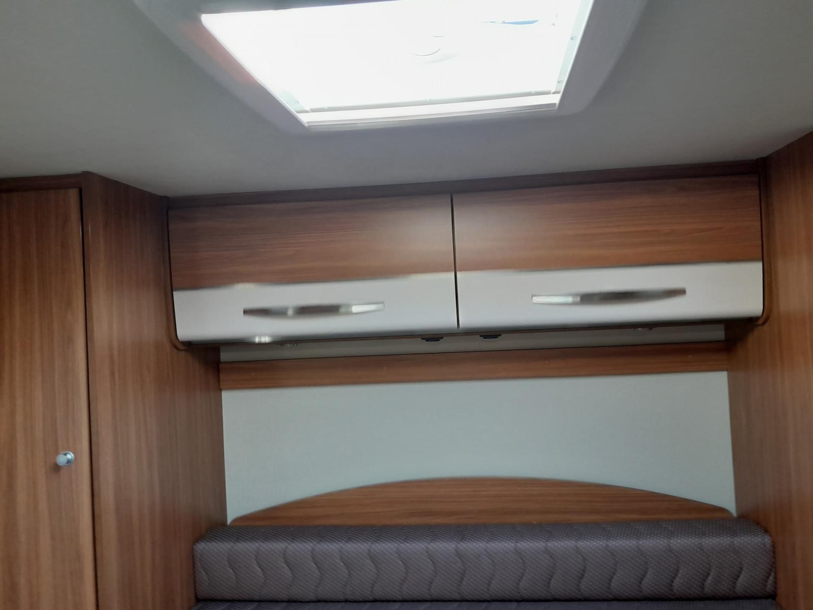 Camping-car Solifer Action T 738 – Image 26