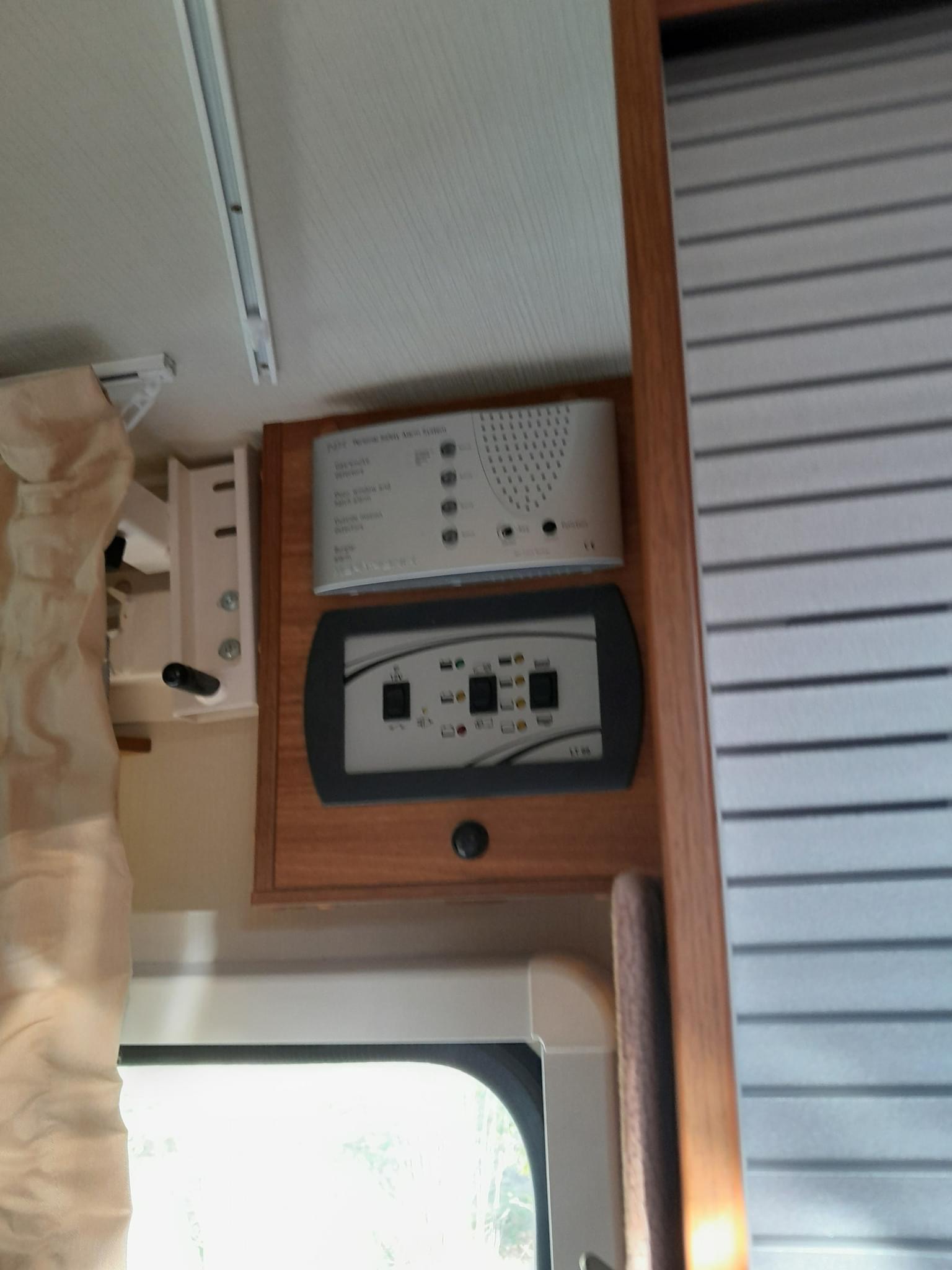 Camping-car Solifer Action T 738 – Image 28