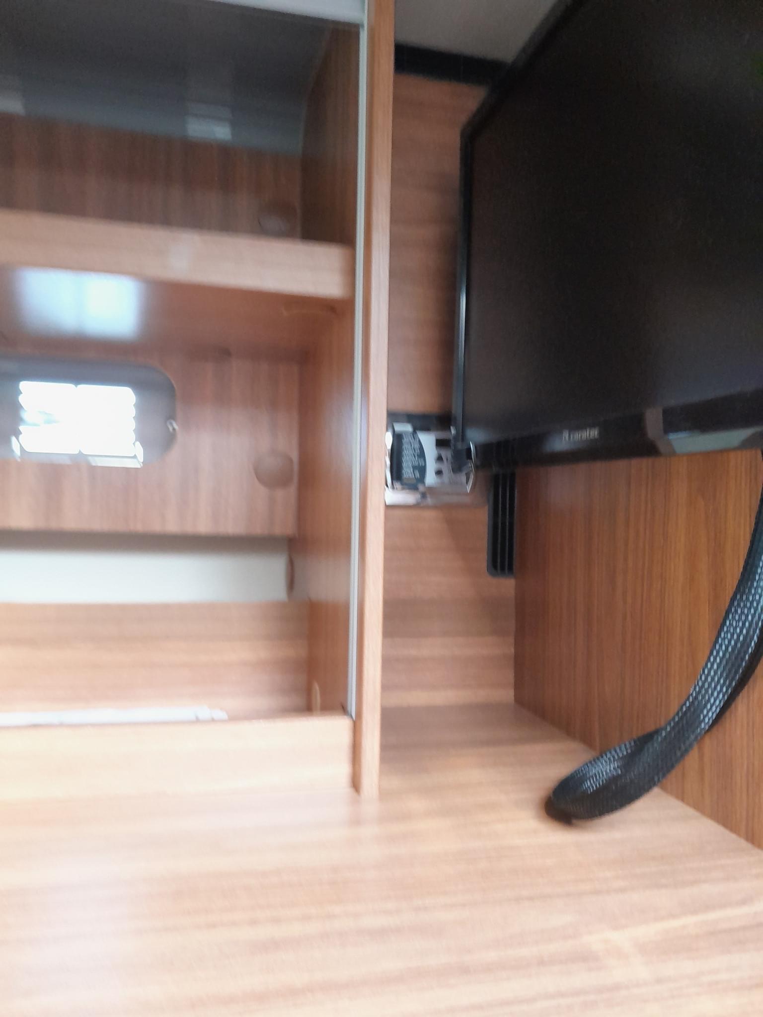 Camping-car Solifer Action T 738 – Image 29