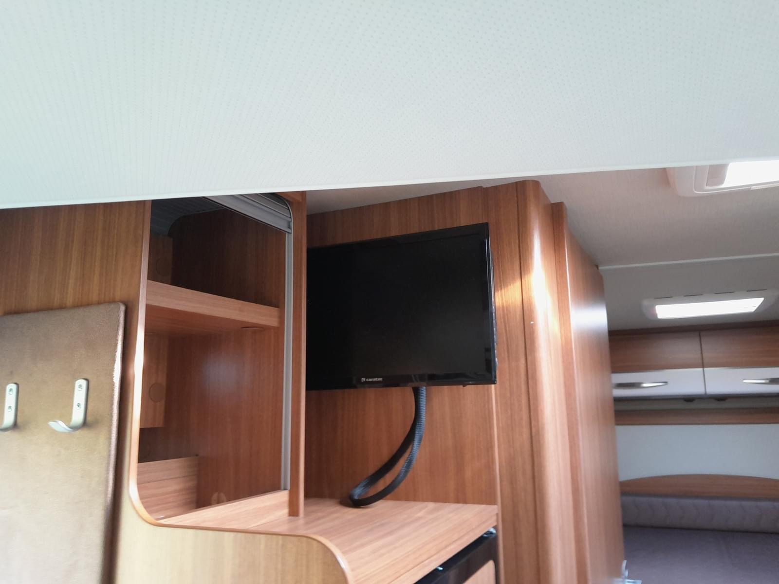 Camping-car Solifer Action T 738 – Image 30