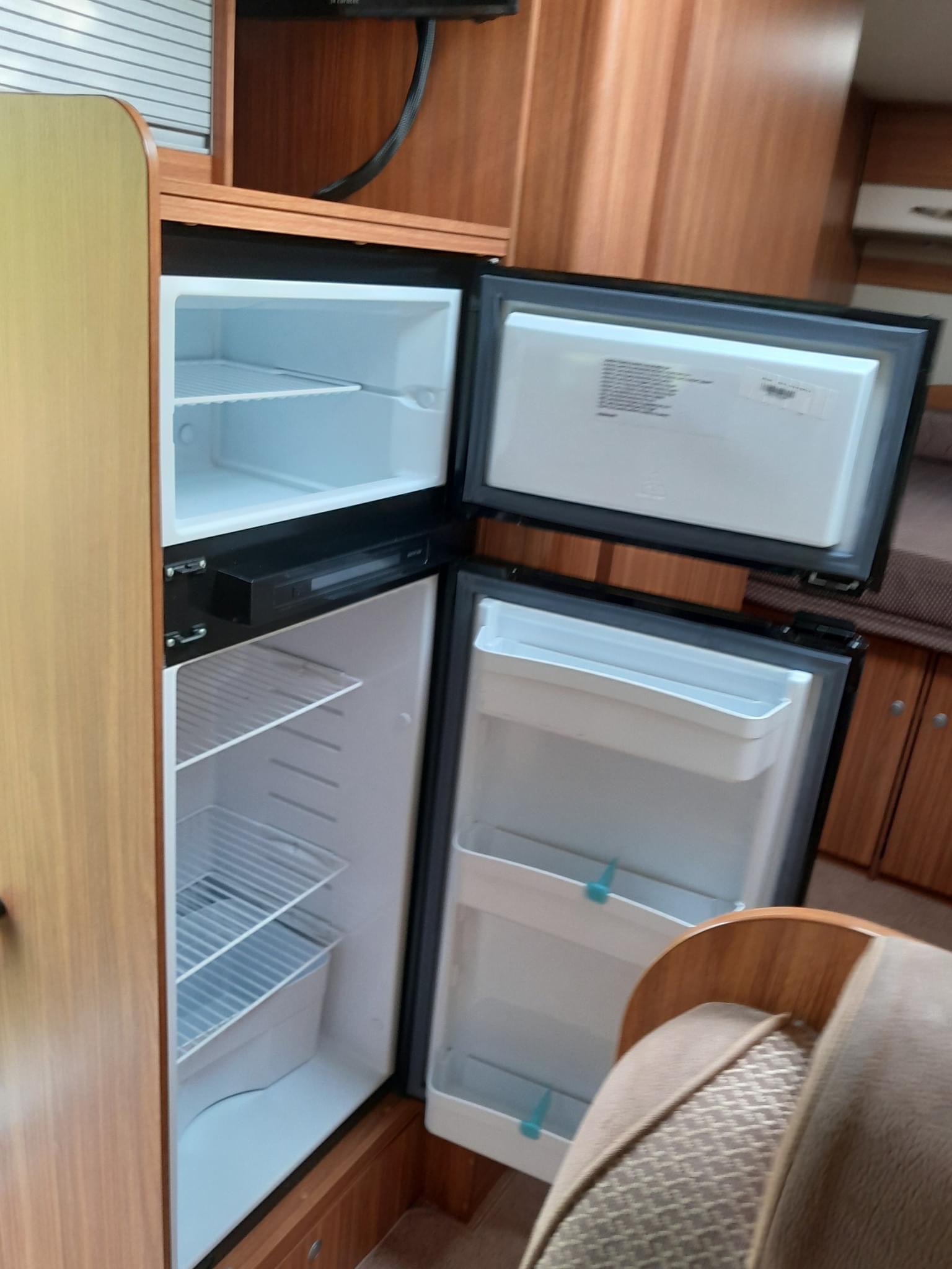 Camping-car Solifer Action T 738 – Image 31