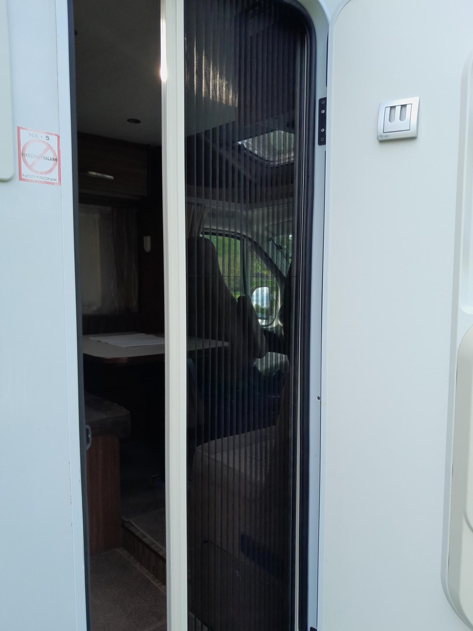 Camping-car Solifer Action T 738 – Image 33