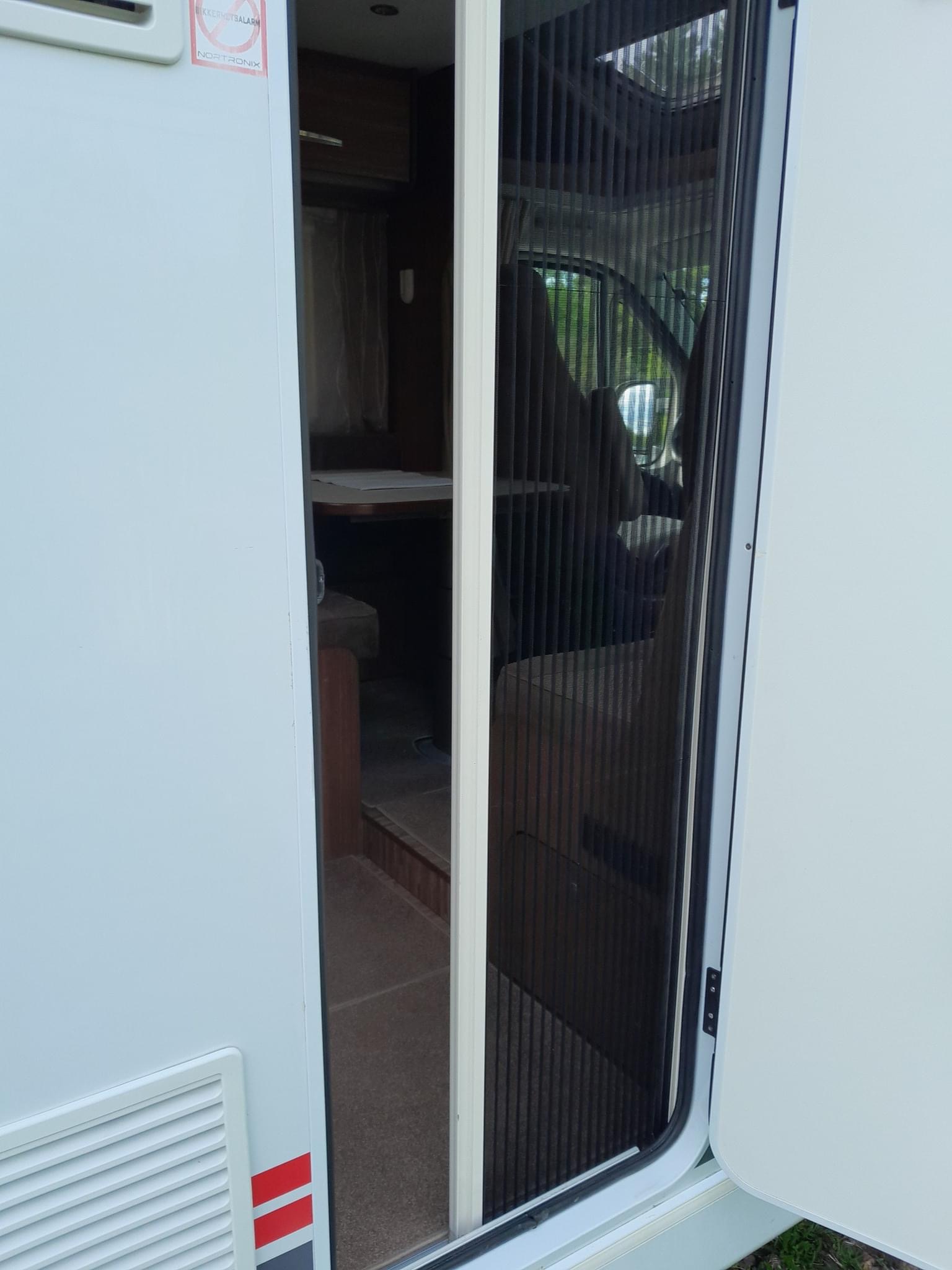 Camping-car Solifer Action T 738 – Image 34